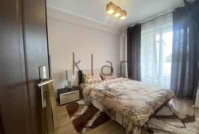 Inchiriere apartament cochet cu parcare subterana  langa Iulius Mall - 7
