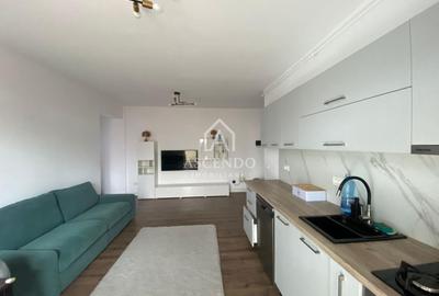 Apartament 3 camere Chiajna Dudu, parcare inclusă, mobilat - 2