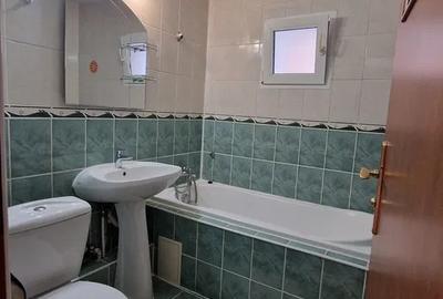 Apartament 2 camere, decomandat, 56 mp, balcon, ac, metrou, Piata Sudului - 6