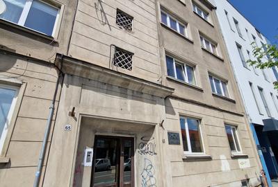 Apartament central, 21 Decembrie, renovat, prima inchiriere - 10