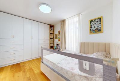 Apartament elegant 2 camere Ansamblu Carmen Sylva Unirii - 12
