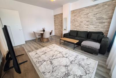Inchiriere Apartament 2 Camere Iancu Nicolae - 9