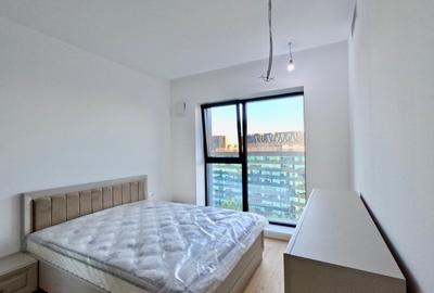 2 Camere | Nusco City – Faza 2 | PRIMA INCHIRIERE, Parcare + TVA 21% - 9