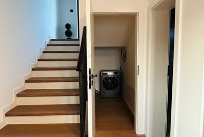 Casa individuală, 4 camere, 140mp, garaj, PETFRIENDLY, Valea Seaca - 4