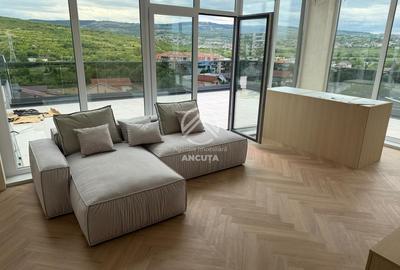 PENTHOUSE EXCLUSIVIST | SOPOR | ETAJ 7 | 525.000 € - 6
