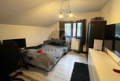 Casa premium - Prosumator, Brasov - Noua, 194 mp pe 517 mp teren - 18