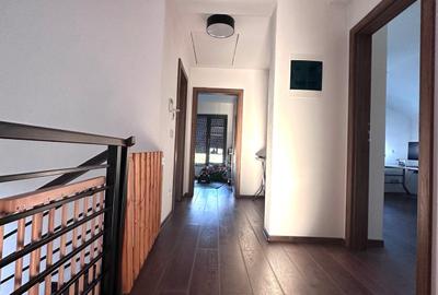 Casa individuala 5 camere -Mosnita Noua- Drumul Boilor - 11