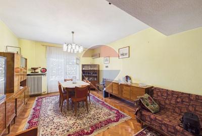 Apartament 3 camere 108 mp | Piata Amzei 7-9 vedere Biserica Amzei - 1