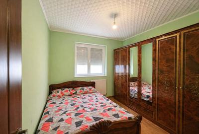 Apartament cu 2 camere semidecomandat în Bartolomeu