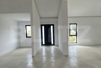 Duplex cu 5 camere în Ghiroda
