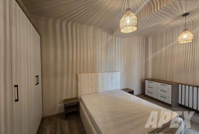Apartament nou 2 camere mobilat | Parcare | Decebal- Piata Alba Iulia - 8