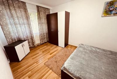 Apartament 2 camere zona Garii,mobilat-utilat,109000 Euro - 4