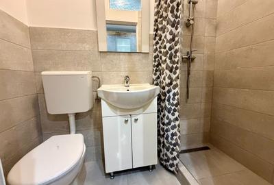 Garsoniera | zona Noua | etaj intermediar - 5