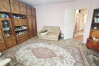 Apartament cu 2 camere decomandate  52  mp   Grigorescu - 7