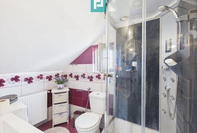 Casă modernă, 128 mp, Nojorid - 53
