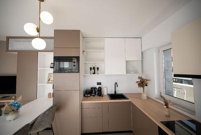 Proprietar vand apartament 2 camere Alezzi Odyssey mobilat + parcare - 5