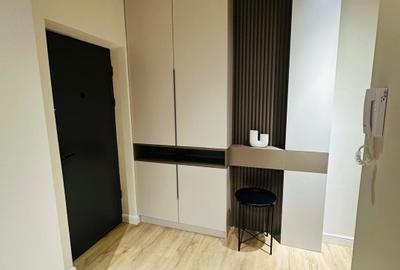 Apartament modern cu 2 camere - Vedere la lac - Prima inchiriere - 8