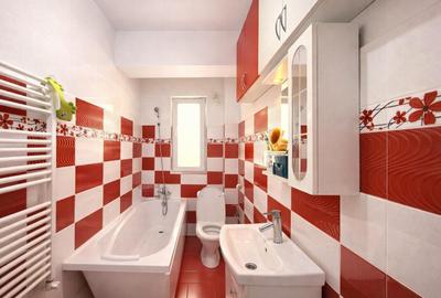 Apartament 2 camere decomandat 51 mp, bloc nou cu lift, Nicolina-CUG - 5
