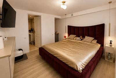 Garsonieră modernă cu curte proprie – Zona Schit | 32 mp utili - 2