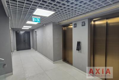 Eminescu Offices - Inchiriere birou amenajat 270 mp - Comision 0% - 10