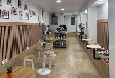 Spațiu comercial, de 65.00 mp, în Faleza Nord