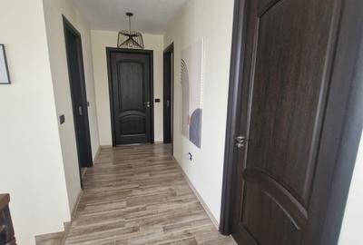 Lux discret si confort absolut /Vila Premium /Buftea - 17