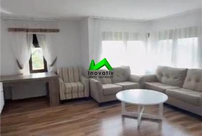 Apartament 3 camere de inchiriat 2 bai Sibiu Tineretului - 1