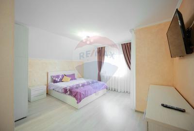 Casă / Vilă de vânzare cu 7 camere, în Haieu - 4