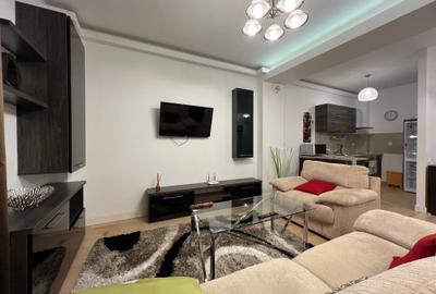Inchiriere Apartament 2 Camere Iancu Nicolae I Cambridge School. - 7