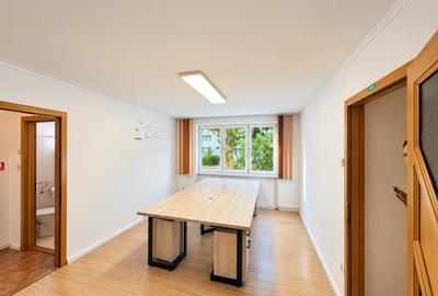 Spațiu de birou de vânzare – Zona Cedonia, 58 mp | Parter - 2