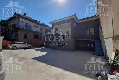 Casa pentru birouri de 300 mp cu 6 parcari Semicentral - 7