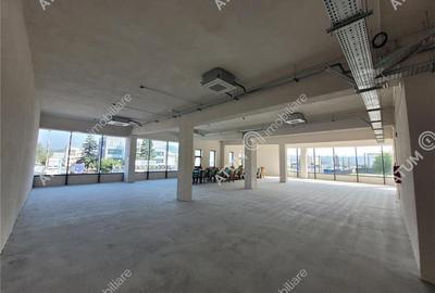 Spatiu birouri cu parcari proprii in Zona Industriala Est Sibiu - 1