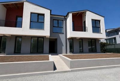 De Vânzare Apha Villa Casa P/1 Zona Dedeman Str Santos Tomis Nord - 2