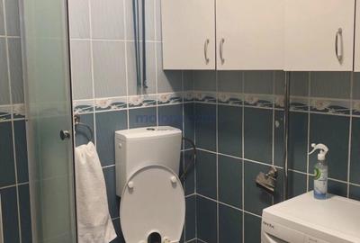 Apartament 1 cameră + Parcare CF Separat ,Chiriaș preluabil, Oașului - 4