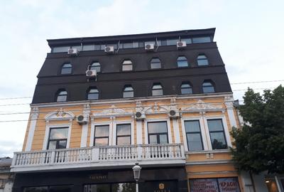 Spațiu comercial de vânzare în orașul Ruse, Bulgaria - 1
