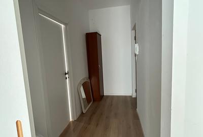 Apartamentul, primul chiriasi - 3
