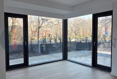 Apartament cu grădină 220 mp | Ideal sediu firmă | Sector 1 - 1