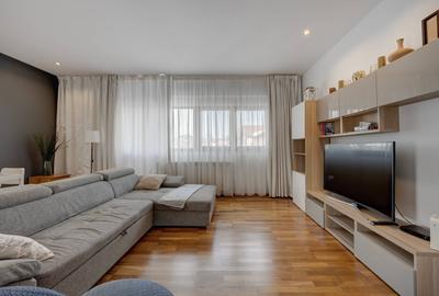 Vanzare 4 camere Erou Iancu Nicolae | Carina Residence | 2 locuri parcare - 3