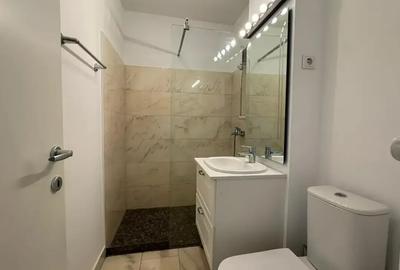 Duplex 4 camere Tribunalul București Nemobilat Renovat - 11