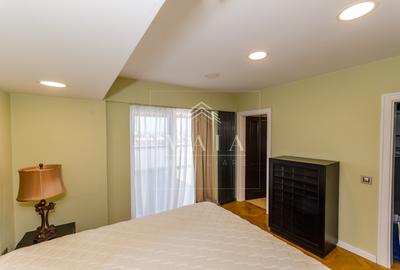 Comision 0% Penthouse 4 camere, parcare subterana, zona Mihai Viteazu - 17