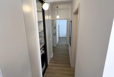Comision 0%. Vila cu 6 ap. Piscina. Terasa de 16 mp.  Mobilat LUX. Braytim. - 22