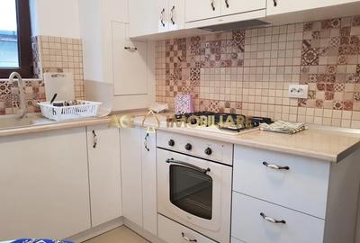 2 Camere  Tip Studio | Metrou | Mansarda | Centrala | Stefan cel mare - 3