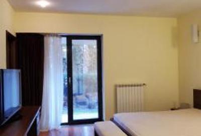 Primaverii Herastrau ap exclusivist 3 camere, curte proprie 100mp - 18