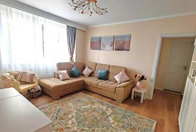 Grivita | 3 Camere | Prima Inchirere | Centrala Proprie | Metrou - 2