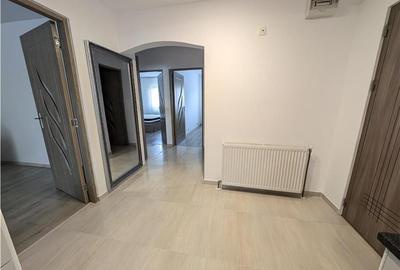 Bistrita Lac - apartament 3 camere de inchiriat - mobilat - 10