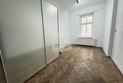 Apartament cu 4 camere 2 bai si balcon in zona Ultracentrala - 15