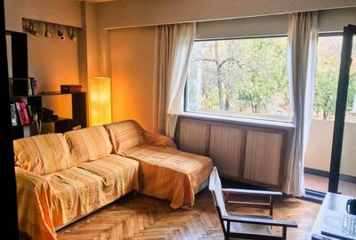 Ap Elegant 2 Camere Et.1, Cismigiu , Cu Balcon Generos - 4