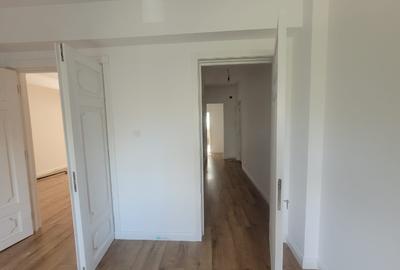 Apartament Parc Cismigiu 3 camere + living 110 mp - 4