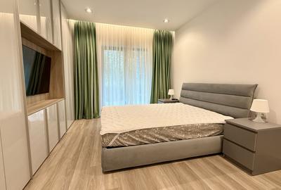 De inchiriat  | Apartament 2 Camere cu gradina |  Erou Iancu Nicolae Voluntari - 8