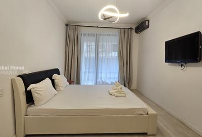 111 sqm - 3 Rooms Apartment + 3 Terrace | Via Pipera - Porsche Nord | Designer - 8